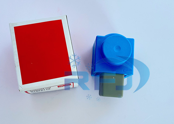 BE230AS 018F6176 Typ cewki magnetycznej BE/BF/BG/BB/BN