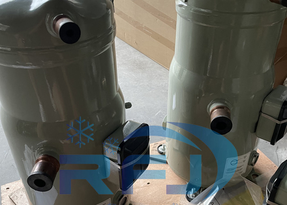 CSHD161K0A0M Kompresor skrolowy Kompresor chłodniczy R410A 380~415-3-50Hz 460-3-60Hz