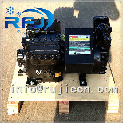 20HP Semi Hermetic  Compressor D4DJ-200X, hermetyczny scroll