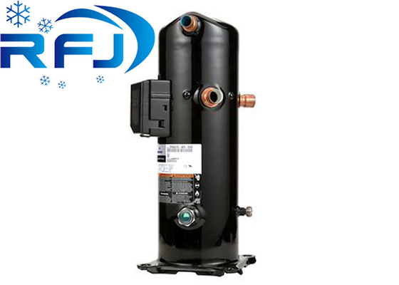 75KG ZPV 096 Kopeland Scroll Kompresor Inwerter Typ Środowiskowy oryginalny RPM 1200-7200