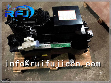 Sprężarka chłodnicza Copeland Semi Hermetic D2DL-40X 4HP, sprężarka dwm copeland