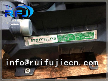 D2DC-50X Sprężarka półhermetyczna chłodnicza tajlandia 20HP Moc koni