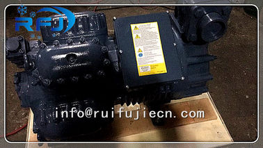Semi Hermetic Copeland Compressor D6DJ-4000 40HP Belgia Sprężarka Copeland
