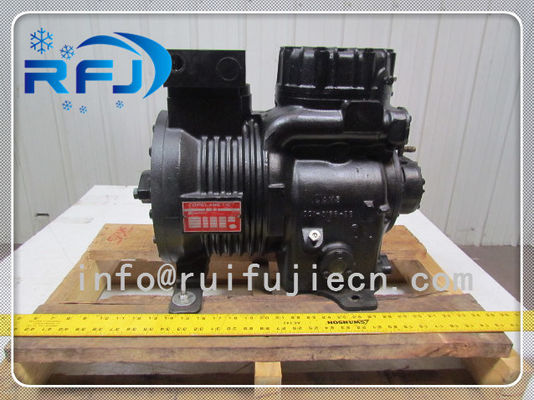 D6SL-250X 25HP Sprężarka półhermetyczna chłodnicza Belgia