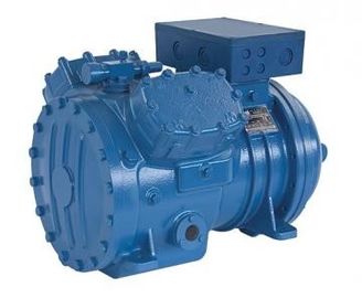 Kompresor chłodniczy półhermetyczny 7,5HP D3SC-75X 1 rok gwarancji