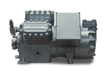 DWM Sprężarka półhermetyczna Copeland 30hp D4DJ-300X 380-420V 1 -letnia gwarancja