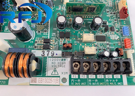 Wydajna płyta PCB dla systemów DAIKIN hvac EB13025-1 (B)