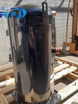 2-15HP Elektryczny chłodniczy klimatyzator  Sprężarka Scroll ZB serii