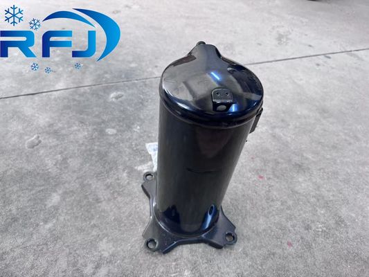 DWM Semi Hermetic Sprężarka chłodnicza Copeland Copelametic TypeD2DB-750