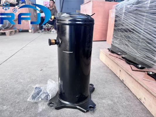 R404a Czynnik chłodniczy 6,8 KM Sprężarka powietrza Copeland ZR81KCE-TFD-522