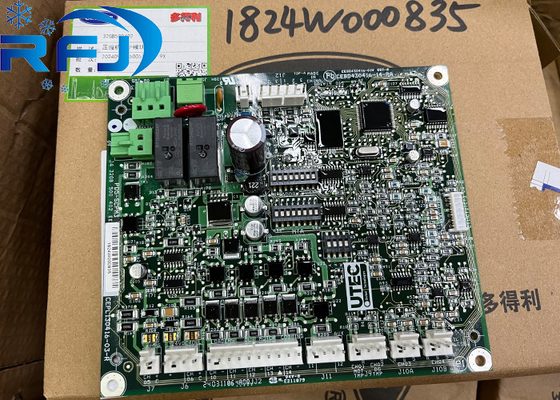 Moduł ochrony kompresora śrubowego 32GB500402 CEPL130416-03-R