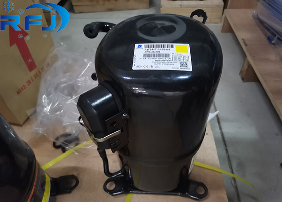 R404a AWS4532ZUZ Hermetyczny tłok kompresor chłodniczy 230V 1PH 50Hz lub 60Hz