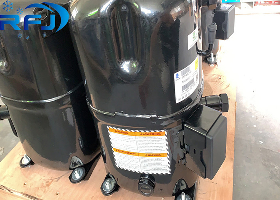 R404A TAG4561Z Hermetyczny tłok kompresor chłodniczy 400V 3PH 50Hz 440V 3PH 60Hz