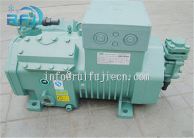6HP Bitzer Sprężarka półhermetyczna 4CES-6Y / 4CC-6.2Y Zastosowanie części chłodniczych