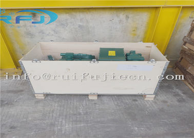 Chłodziarko-zamrażarka Bitzer Sprężarka tłokowa 380-420V PW-3-50Hz 4HE-18Y