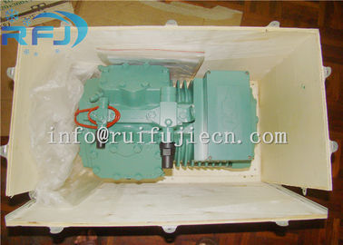 4JE-15Y Semi Hermetic Bitzer Sprężarka tłokowa R134A R404A R407A R407F AC Power