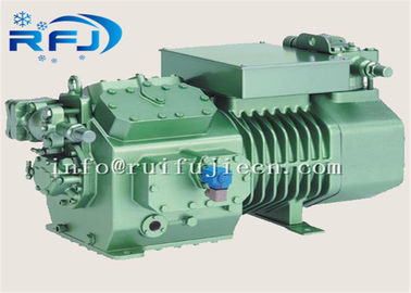AC Power Bitzer Sprężarka tłokowa 4FE-28Y 4 Cylinders Aplikacja skraplacza