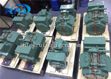 6HE-35 Bitzer Agregat skraplający do sprężarek chłodniczych 35HP do układu chłodzenia