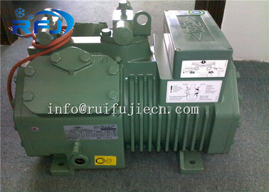 23HP Horse Power Bitzer Sprężarki chłodnicze 3ph 4GE-23 / 4GE-23Y Long Lifespan