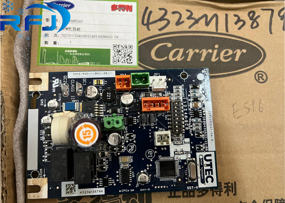 Nośnik 32GB500362 Płyty obwodowe SPM stosowane w sprzęcie chłodniczym