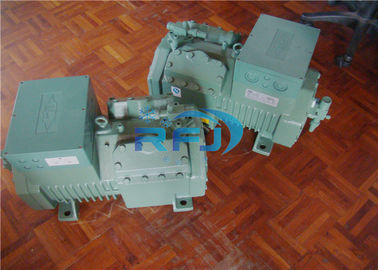Półhermetyczna sprężarka 2HP 2FES-2Y Bitzer do chłodni