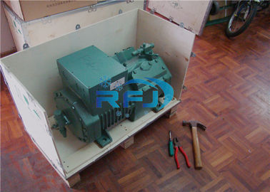 Agregat chłodniczy Bitzer Semi Hermetic Compressor 8FE-70 Części chłodnicze Zastosowanie 8FC-70.2Y