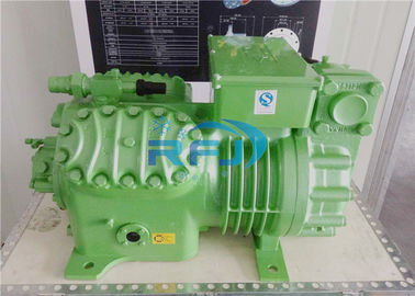 Sprężarka tłokowa Bitzer o podwójnej wydajności 5hp 4FES-5Y AC Power Zatwierdzenie CE