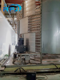 Fresh Keeping Cold Room Freezer Cold Storage Do przechowywania owoców / warzyw