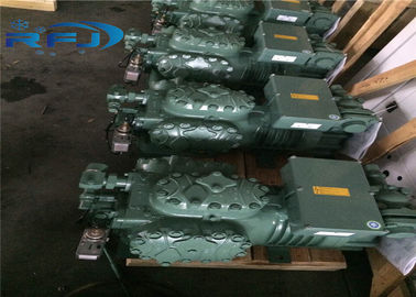 2 cylindry Sprężarka śrubowa Bitzer 2HP 380-420V PW-3-50Hz 2HES-2Y 2HC-2.2Y Długa żywotność