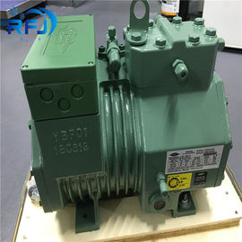 4G-30.2Y 4GE-30Y Bitzer Sprężarka tłokowa Katalog 30HP Chłodzenie silnika Super cicha