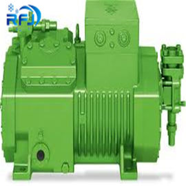 6JE-33 Przemysłowa jednostka skraplająca sprężarki powietrza Bitzer 25HP Moc 6 cylindrów
