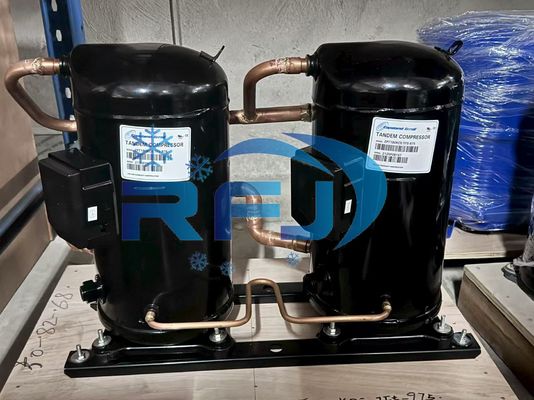 ZPT180KCE-TF5-975 Kopeland Scroll Tandem Kompresor 15HP