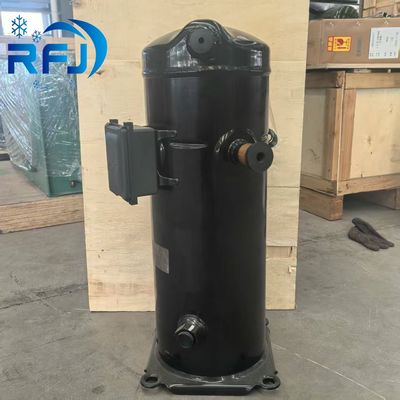 Chłodzenie ZR34KC Copeland Scroll Compressor Freezer / Cold Room Application