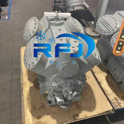 Kompresor odwrotny typu Carlyle 5H80