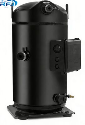 Stacjonarne chłodzenie Sprężarka kopalnia  ZB15KQE-TFD-551 R22 -2HP