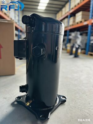 Sprężarka chłodnicza  scroll ZB58KQ-TFD-551 8HP do klimatyzacji na czynnik R22