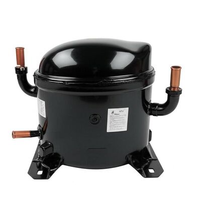 Hermetyczna sprężarka spiralna ZR144KCE-TFD Sprężarka spiralna Copeland 50 Hz