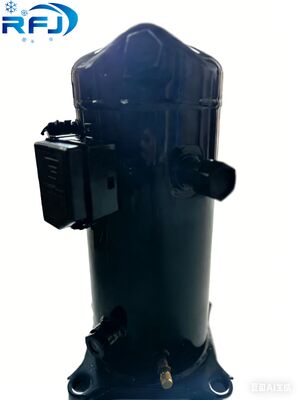Sprężarka spiralna  Scroll ZF08KQE-TFD-551 2.5HP Roczna gwarancja