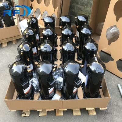 Sprężarka Copeland Scroll ZP103KCE-TFD-250 SS 15HP