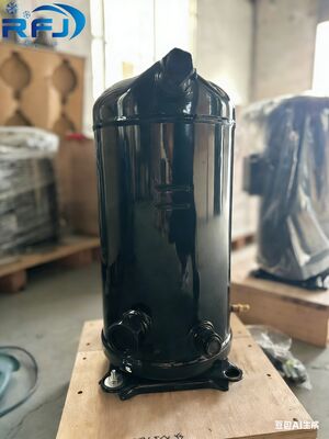 R22 Sprężarka chłodnicza Copeland 2,5 KM ZB19KQE-TFD-558 Sprężarka hermetyczna Copeland