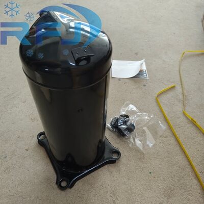 Sprężarka spiralna High Btu Copeland vr57ks-tfp Chłodnicze elementy sterujące klimatyzacją