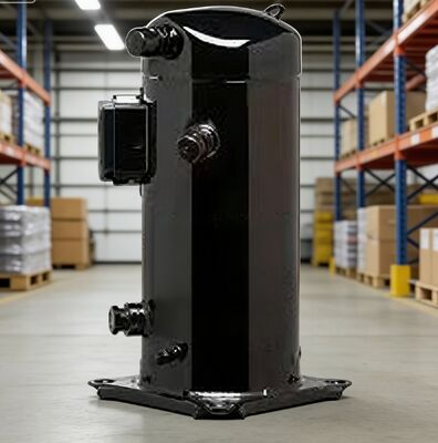 HVAC R404 15HP Sprężarka  Scroll ZR190KCE-TED-550