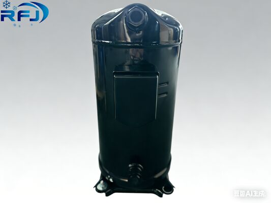 Wysoce hermetyczny Scroll Copeland mała hermetyczna sprężarka chłodnicza ZP54K3E-TFD-522