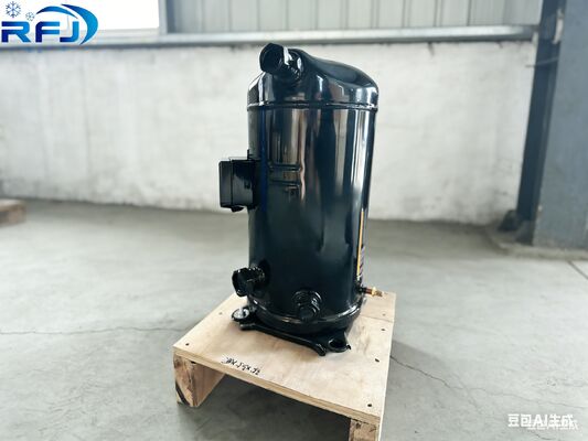 15HP  Ac Compressor, komercyjna sprężarka do lodówek Zp182kce-Tfd-522
