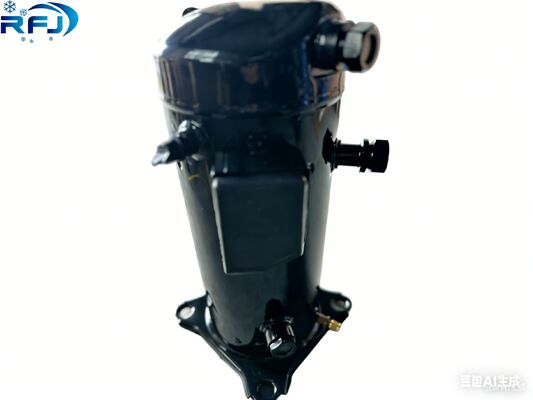 ZR  Scroll Compressor Klimatyzator ZR28K3-PFJ-522 Dla agregatu skraplającego