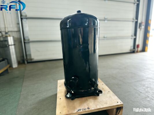 R22 / R407 / R134A Sprężarka spiralna Copeland Emerson Piston Seria Z / Zr ZR36KH-PFJ-52