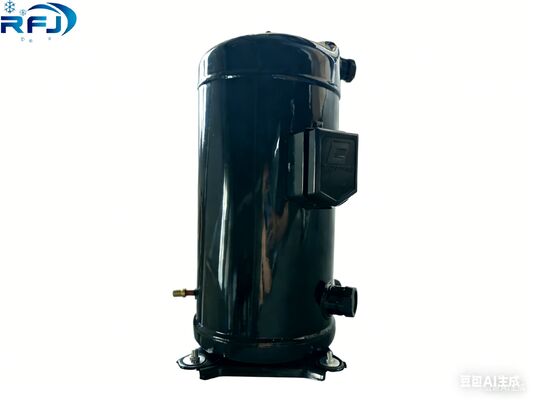 Sprężarka tłokowa serii Z / Zr  Emerson R22 / R407 / R134A ZR36K3-PFJ-522
