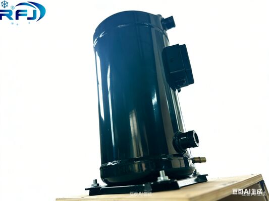 Emerson   Sprężarki chłodnicze 30Hp 380V ZR250KC-TWD-522