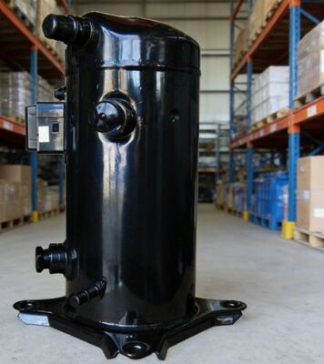 4.3HP Sterowanie chłodzeniem Szeroko stosowany Sprężarka chłodnicza Copeland VR52KS