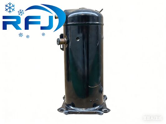 R404 R22 Sprężarka spiralna  ZB150KQE 22HP